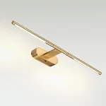 Настенный светильник Odeon Light Hightech 7664/110LS от ImperiumLoft
