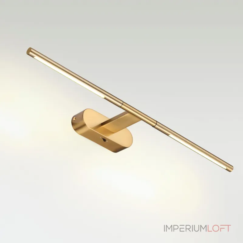 Настенный светильник Odeon Light Hightech 7664/110LS