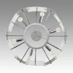 Подвесная люстра Lumion Moderni 6588/6