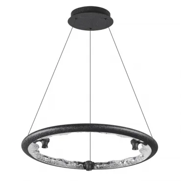 Подвесной светильник Odeon Light Hightech 7001/44L