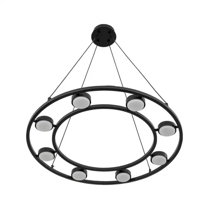 Люстра подвесная Lumion Moderni 8340/8 от ImperiumLoft