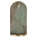 Настенный светильник Odeon light Hightech 7175/3WL