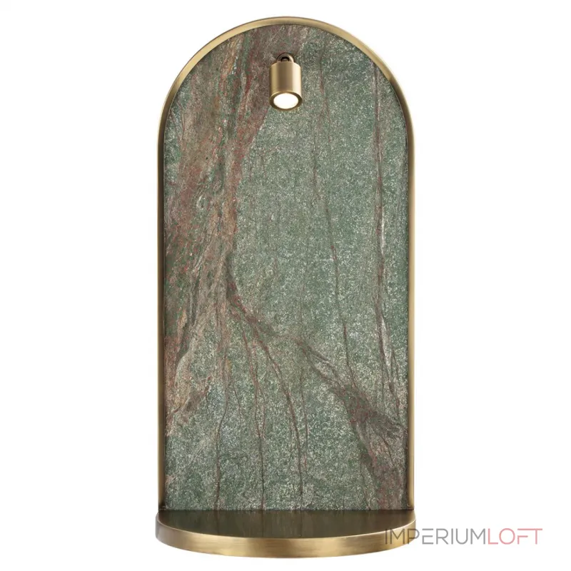 Настенный светильник Odeon light Hightech 7175/3WL