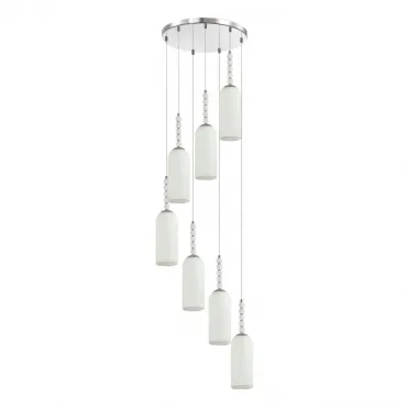 Подвесной светильник Lumion Neoclassi 8270/7A