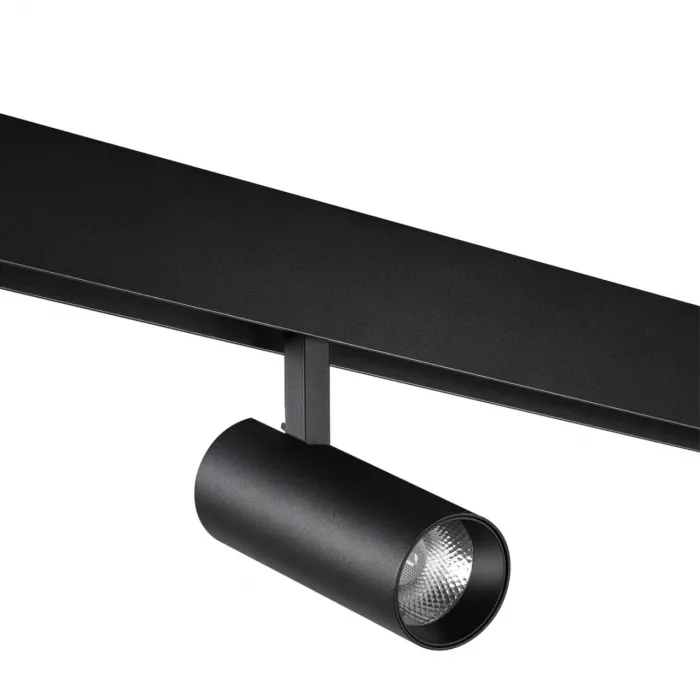 Трековый смарт-светильник Novotech Shino 7000/51CL от ImperiumLoft