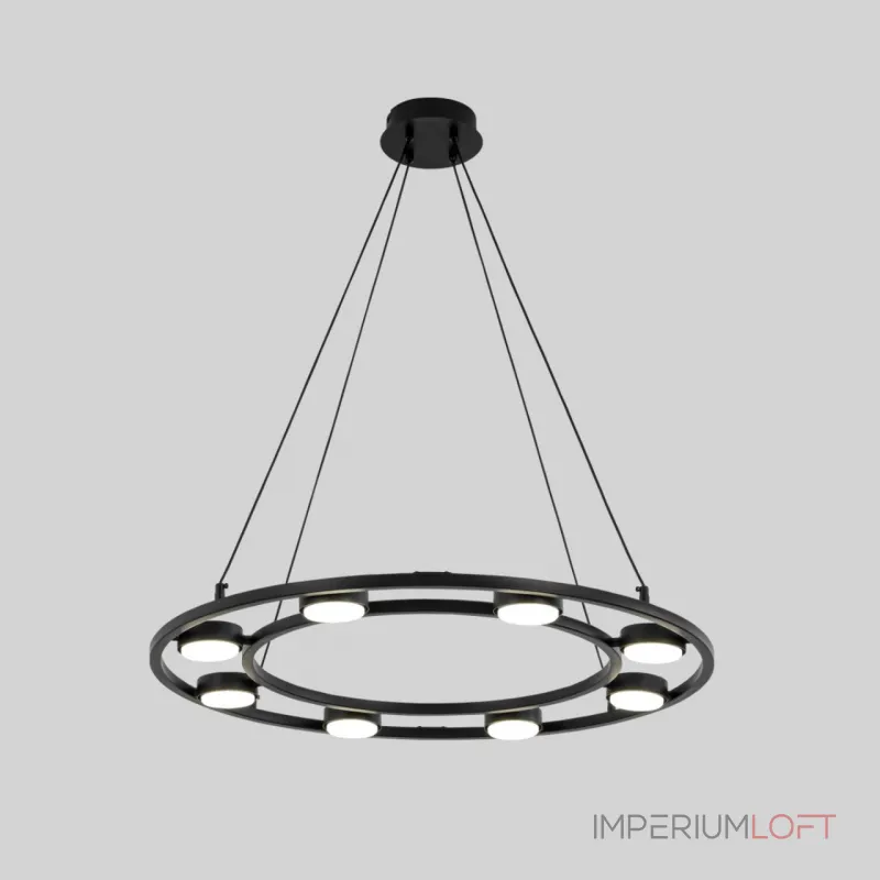 Подвесная люстра Lumion Moderni 8340/8