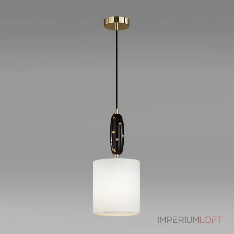 Подвесной светильник Odeon Light MODERN ODL_EX24 43 5424/1 E14 1*40W POLLEN Белый