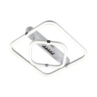 Потолочный светильник Сонекс Mitra led 64вт545х505 7665/64LS от ImperiumLoft