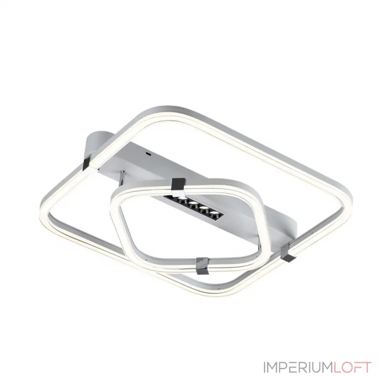 Потолочный светильник Сонекс Mitra led 64вт545х505 7665/64LS от ImperiumLoft