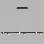 Светильник подвесной Lumion Ledio 135170 от ImperiumLoft
