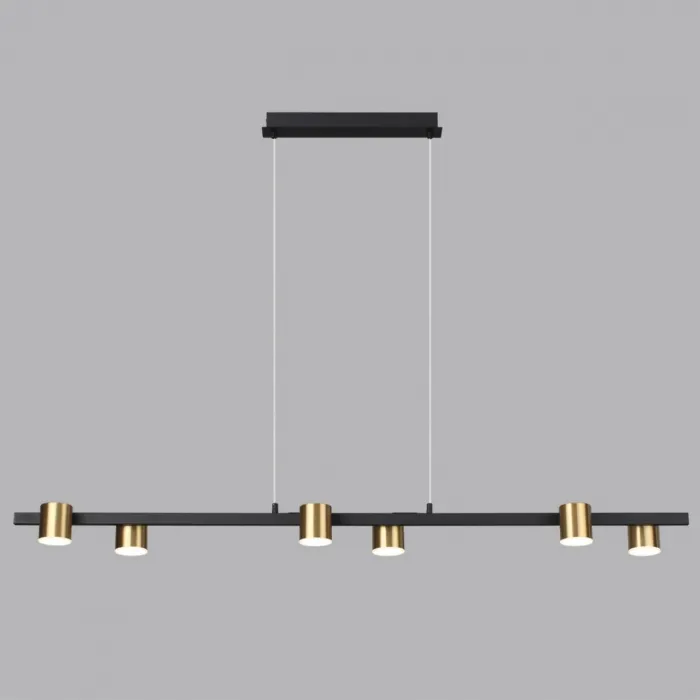 Светильник подвесной Lumion Ledio 135170 от ImperiumLoft
