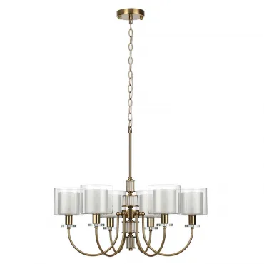 Люстра Odeon Light Classic 5088/6