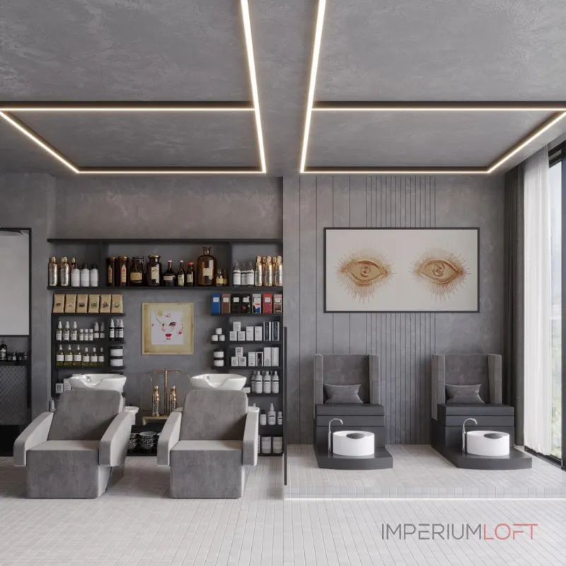 Светильник соединитель «L» Novotech Over 359609 от ImperiumLoft