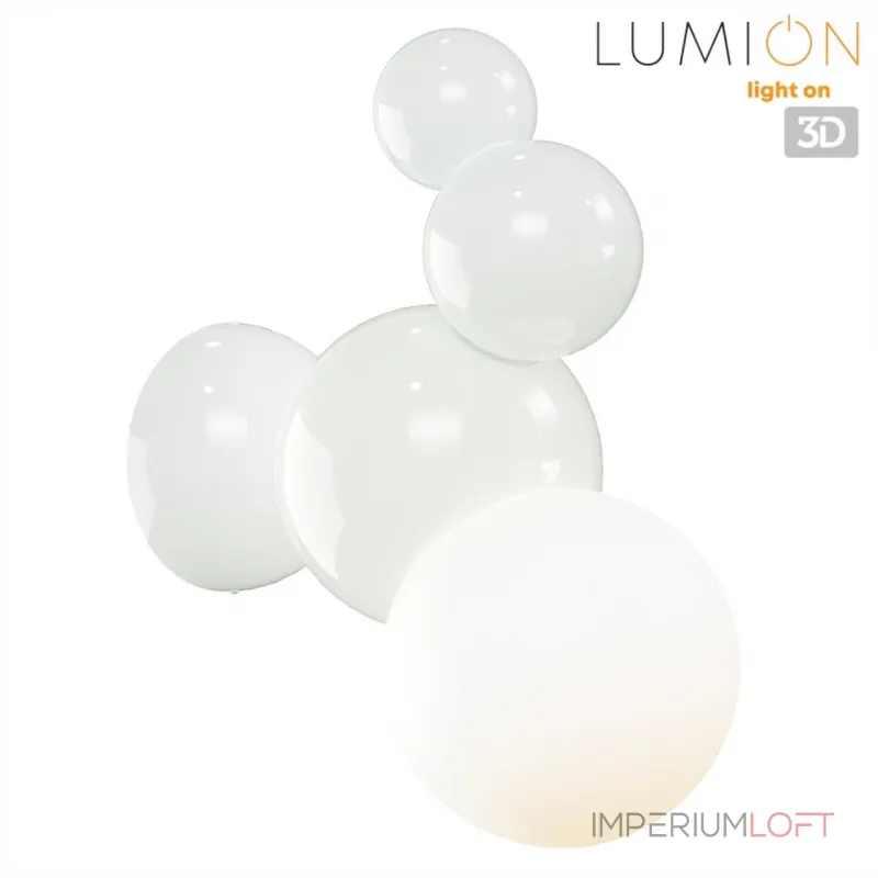 Бра Lumion Moderni 359370