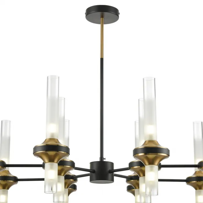 Люстра потолочная Lumion Neoclassi 5414/1WB от ImperiumLoft