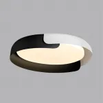 Потолочный светильник Сонекс Avra led 60вт ø580 8129/1Т от ImperiumLoft