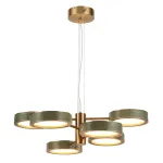 Люстра Odeon Light Riviera 5450/99LA
