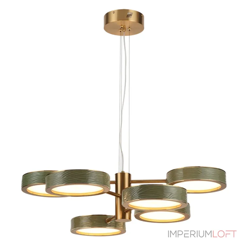 Люстра Odeon Light Riviera 5450/99LA Люстра Odeon Light Riviera 5450/99LA