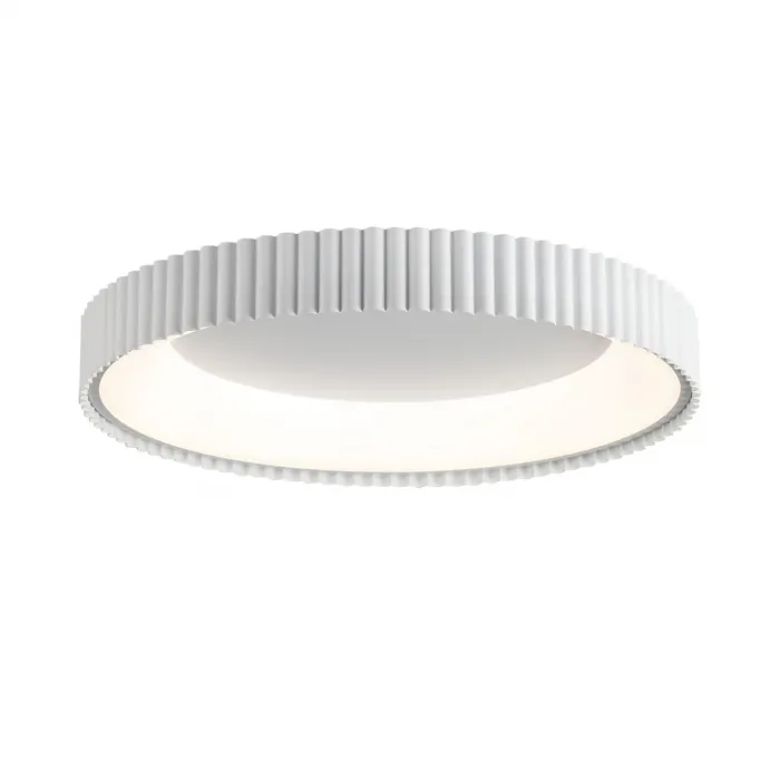 Потолочный светильник Сонекс Avra led 56вт ø500 8241/1W от ImperiumLoft