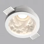Потолочный светильник Odeon light Hightech 7168/7CL