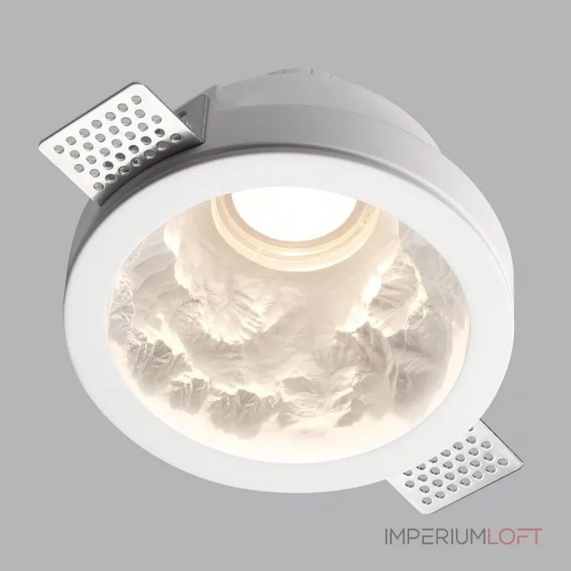Потолочный светильник Odeon light Hightech 7168/7CL