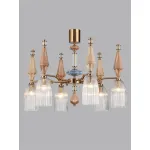 Люстра Odeon Light Terra 5414/6