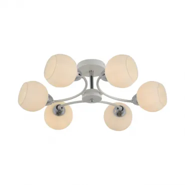 Потолочная люстра Lumion Comfi 5647/6C