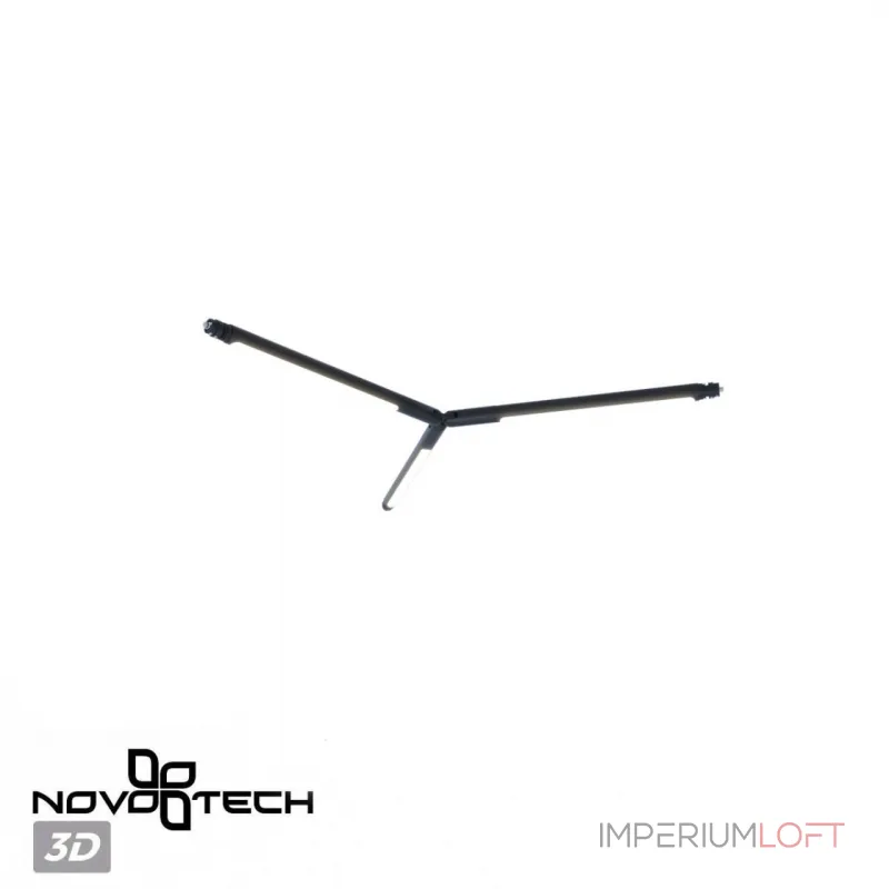 Соединитель гибкий "T" Novotech Konst 6639/33L