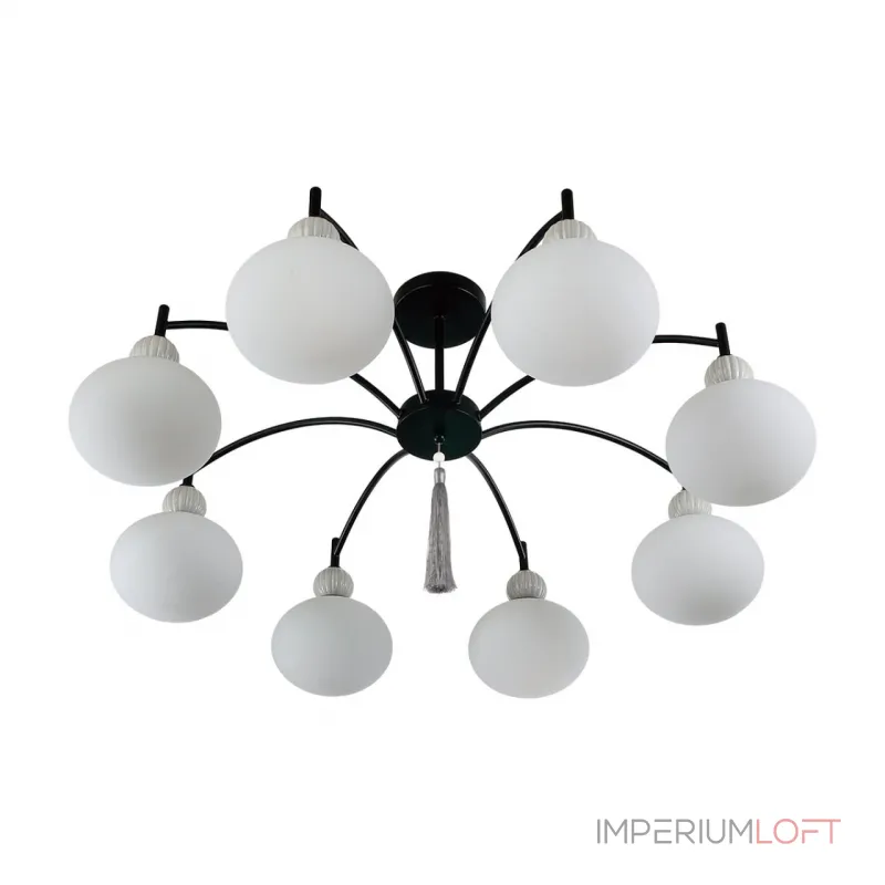 Потолочная люстра Lumion Neoclassi 8273/8C
