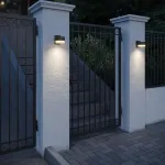 Светильник ландшафтный светодиодный Novotech Street 359719