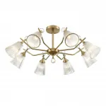 Потолочная люстра Lumion Classi 8046/8C