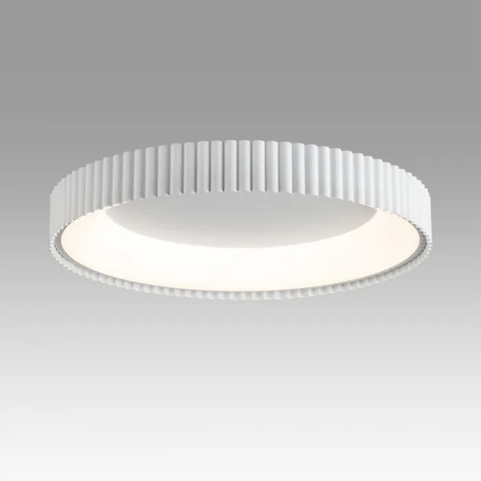 Потолочный светильник Сонекс Avra led 56вт ø500 8241/1W от ImperiumLoft