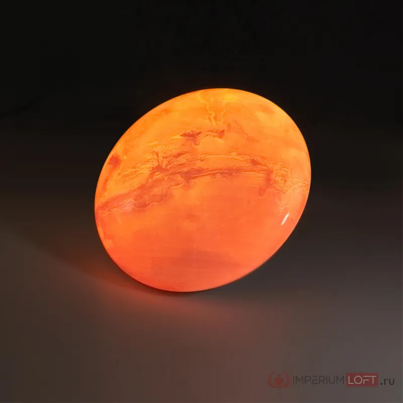 Настенно-потолочный светильник Сонекс PALE SN 74 7725/DL LED 48Вт 3000-6000К D375 IP43 пульт ДУ MARS от ImperiumLoft