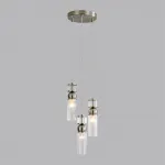 Подвесной светильник Lumion Moderni 8277/3A