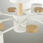 Потолочный светильник Lumion Comfi 6545/61CL