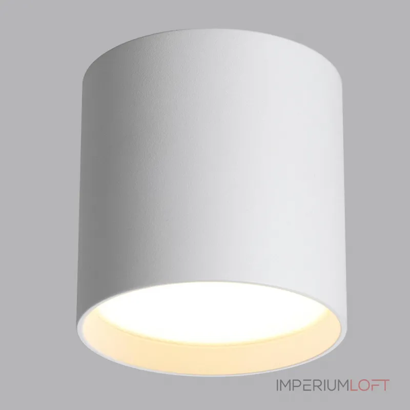 Потолочный светильник Odeon light Hightech 7130/8CL Потолочный светильник Odeon light Hightech 7130/8CL