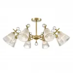 Потолочная люстра Lumion Classi 8046/8C