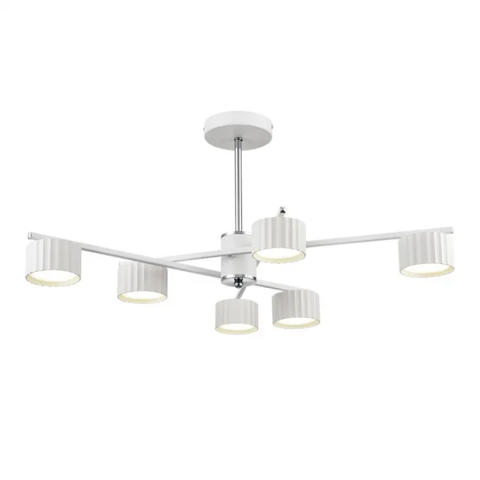 Люстра потолочная Lumion Comfi 6580/1T от ImperiumLoft