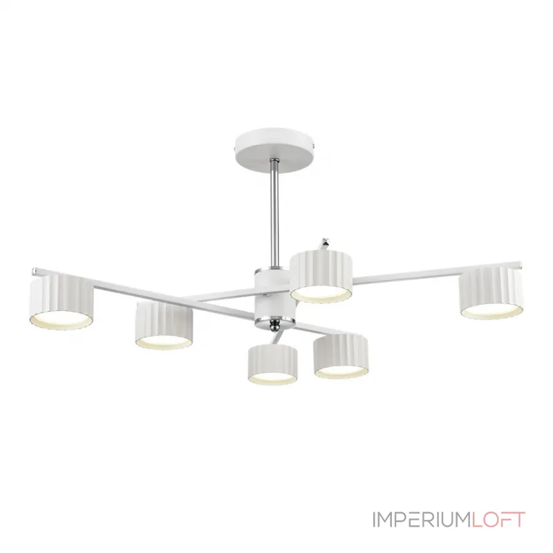 Люстра на штанге Lumion Comfi 8241/6C Люстра на штанге Lumion Comfi 8241/6C