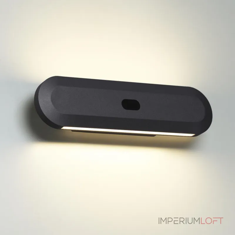 Настенный светильник Odeon Light Hightech 7679/DL