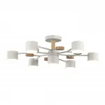 Потолочный светильник Lumion Comfi 6545/61CL