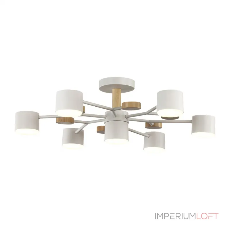 Потолочный светильник Lumion Comfi 6545/61CL Потолочный светильник Lumion Comfi 6545/61CL