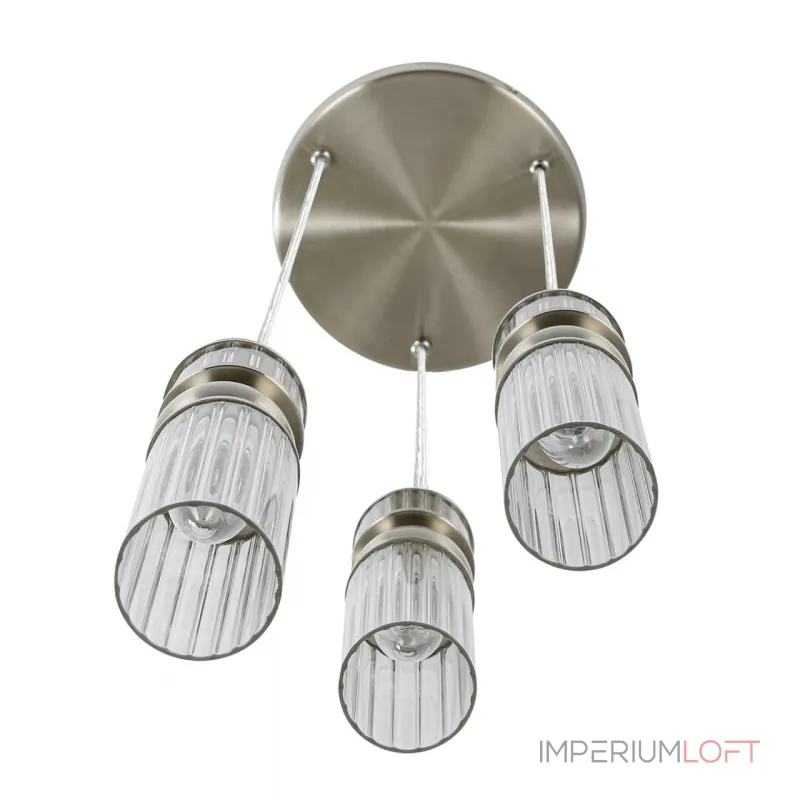 Подвесной светильник Lumion Moderni 8277/3A Подвесной светильник Lumion Moderni 8277/3A