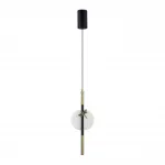Светильник подвесной Odeon Light L-vision 7042/4WL от ImperiumLoft