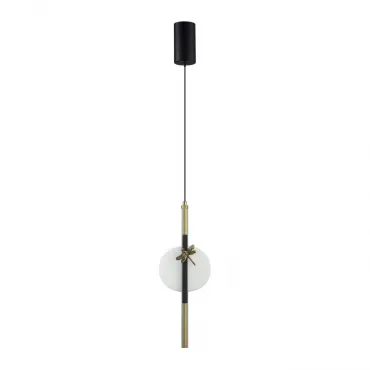 Подвесной светильник Odeon Light L-vision 5413/12L