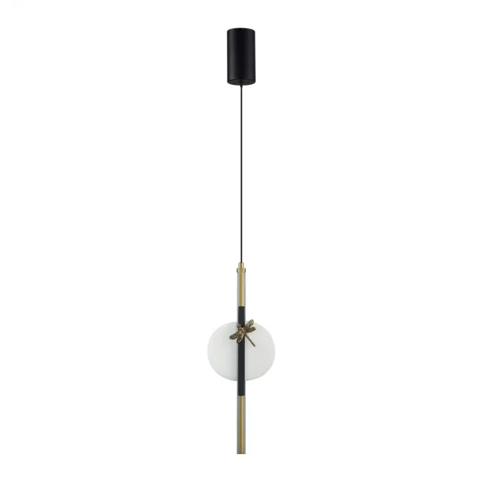 Светильник подвесной Odeon Light L-vision 7042/4WL от ImperiumLoft