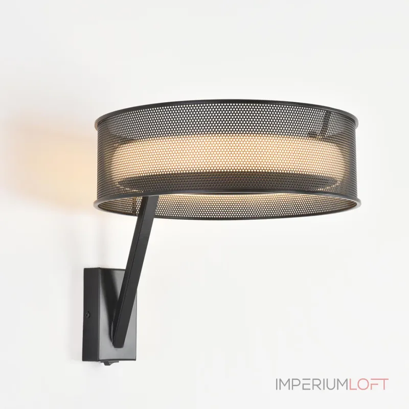 Настенный светильник Lumion Ledio 8370/15WL Настенный светильник Lumion Ledio 8370/15WL