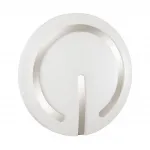 Накладной светильник Sonex Button 3041/DL Цвет плафонов хром от ImperiumLoft