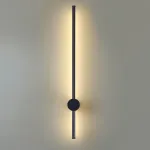Настенный светильник Lumion LEDIO LN23 061 5677/8WL LED 8W 3000K 550Лм 220V BRAM Белый