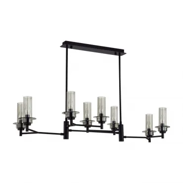 Люстра потолочная Lumion Classi 6555/8C
